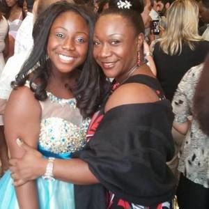 Meet your Posher, Nadine